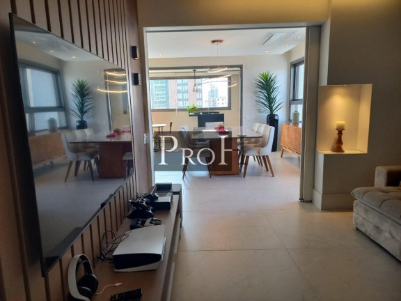 Imagem Apartamento com 4 Quartos à Venda, 250 m² em Jardim - Santo André