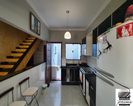 Imagem Imóvel com 3 Quartos à Venda, 200 m² em Jardim Colonial - Araçoiaba Da Serra Imagem Imóvel com 3 Quartos à Venda, 200 m² em Jardim Colonial - Araçoiaba Da Serra