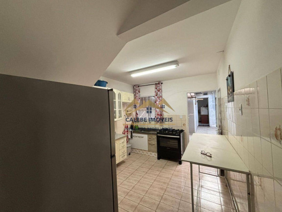 Imagem Casa com 4 Quartos à Venda, 107 m² em Centro - Tatuí Imagem Casa com 4 Quartos à Venda, 107 m² em Centro - Tatuí