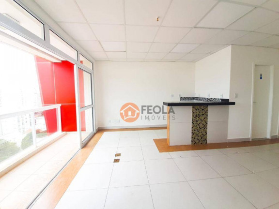 Imagem Sala Comercial à Venda, 40 m² em Botafogo - Campinas Imagem Sala Comercial à Venda, 40 m² em Botafogo - Campinas