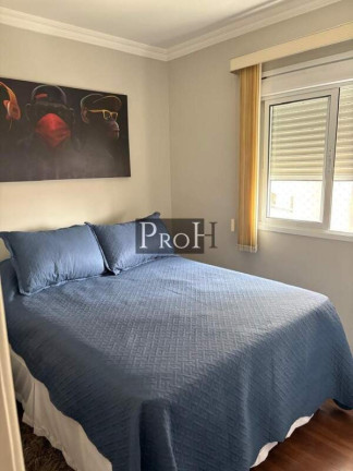 Imagem Apartamento com 3 Quartos à Venda, 78 m² em Campestre - Santo André Imagem Apartamento com 3 Quartos à Venda, 78 m² em Campestre - Santo André
