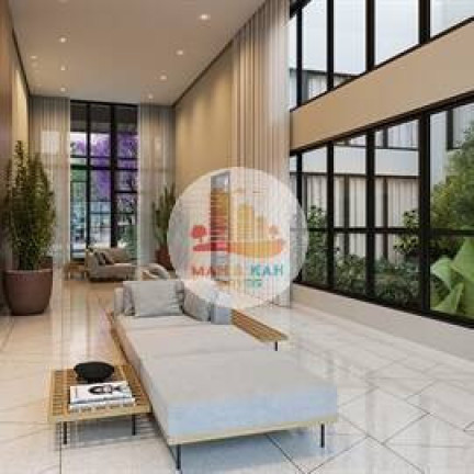 Imagem Apartamento com 3 Quartos à Venda, 109 m² em Perdizes - São Paulo Imagem Apartamento com 3 Quartos à Venda, 109 m² em Perdizes - São Paulo