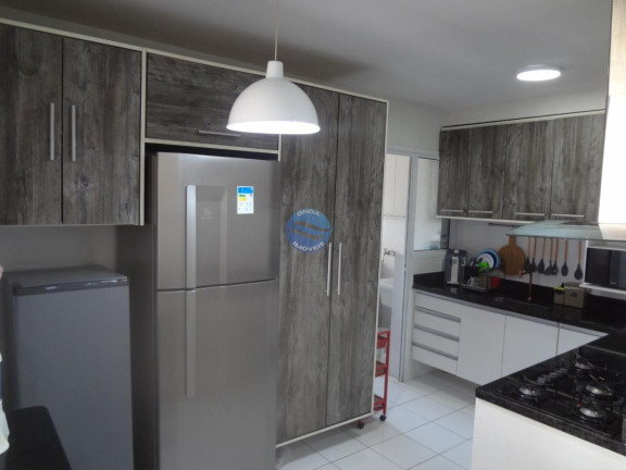 Imagem Apartamento com 3 Quartos à Venda, 96 m² em Vila Belmiro - Santos Imagem Apartamento com 3 Quartos à Venda, 96 m² em Vila Belmiro - Santos