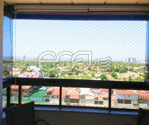 Imagem Apartamento com 3 Quartos à Venda, 108 m² em Farolândia - Aracaju