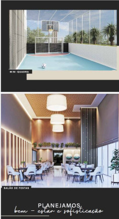 Imagem Apartamento com 2 Quartos à Venda, 59 m² em Bessa - João Pessoa