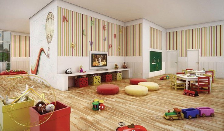 Imagem Apartamento com 2 Quartos à Venda, 76 m² em Centro - Osasco