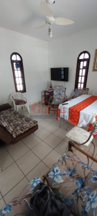 Imagem Casa com 2 Quartos à Venda, 250 m² em Perequê Mirim - Caraguatatuba Imagem Casa com 2 Quartos à Venda, 250 m² em Perequê Mirim - Caraguatatuba