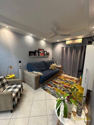 Imagem Apartamento com 2 Quartos à Venda, 86 m² em Canto Do Forte - Praia Grande Imagem Apartamento com 2 Quartos à Venda, 86 m² em Canto Do Forte - Praia Grande