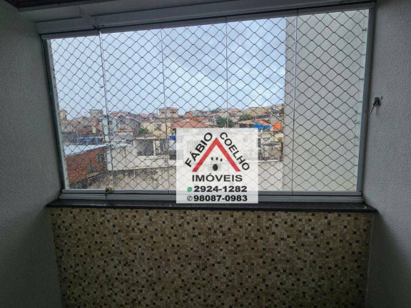 Imagem Apartamento com 2 Quartos à Venda, 53 m² em Vila Das Belezas - São Paulo Imagem Apartamento com 2 Quartos à Venda, 53 m² em Vila Das Belezas - São Paulo