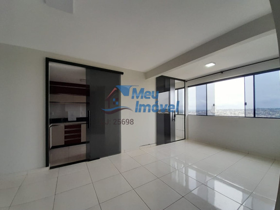 Imagem Imóvel com 3 Quartos à Venda, 95 m² em Residencial Alto Das Caraíbas - Luziânia Imagem Imóvel com 3 Quartos à Venda, 95 m² em Residencial Alto Das Caraíbas - Luziânia