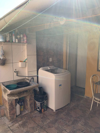 Imagem Casa com 2 Quartos para Alugar, em Americanópolis - São Paulo Imagem Casa com 2 Quartos para Alugar, em Americanópolis - São Paulo