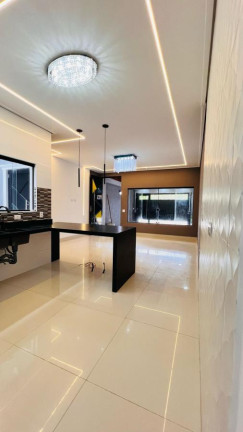 Imagem Casa com 3 Quartos à Venda, 115 m² em Caiçara - Praia Grande Imagem Casa com 3 Quartos à Venda, 115 m² em Caiçara - Praia Grande