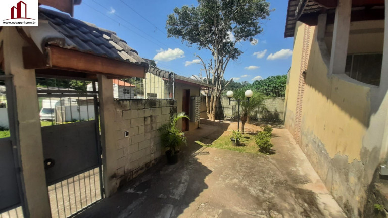 Imagem Sobrado com 2 Quartos à Venda,  em Vila Eliza - Franco Da Rocha