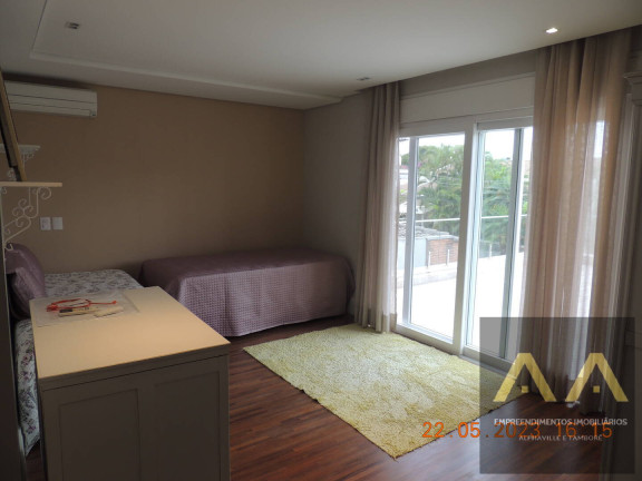 Imagem Casa com 5 Quartos à Venda, 920 m² em Alphaville - Barueri Imagem Casa com 5 Quartos à Venda, 920 m² em Alphaville - Barueri