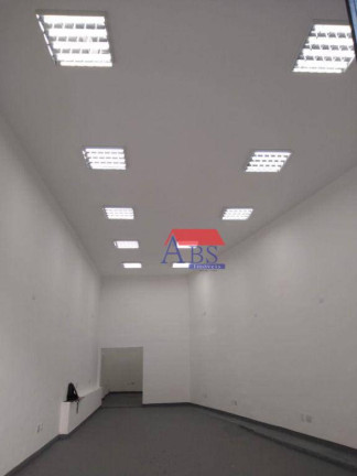 Loja para Alugar, 100 m² em Vila Matias - Santos