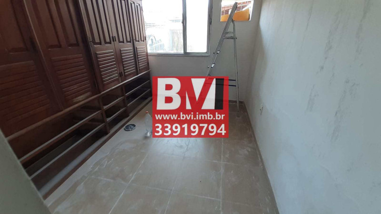 Imagem Casa com 2 Quartos à Venda, 88 m² em Jardim América - Rio De Janeiro Imagem Casa com 2 Quartos à Venda, 88 m² em Jardim América - Rio De Janeiro