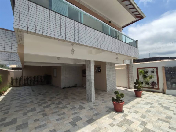 Imagem Casa com 2 Quartos à Venda, 48 m² em Mirim - Praia Grande