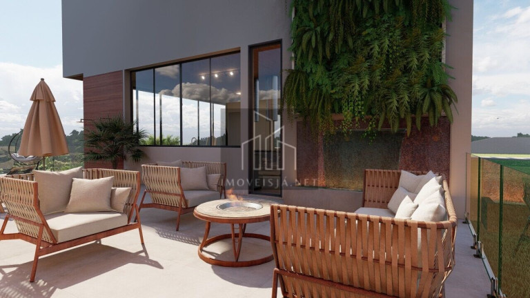 Imagem Casa com 5 Quartos à Venda, 2.329 m² em Residencial Tamboré - Barueri