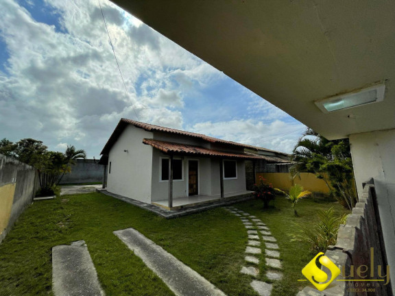 Casa com 2 Quartos à Venda, 480 m² em Jardim Atlântico Central (itaipuaçu) - Maricá