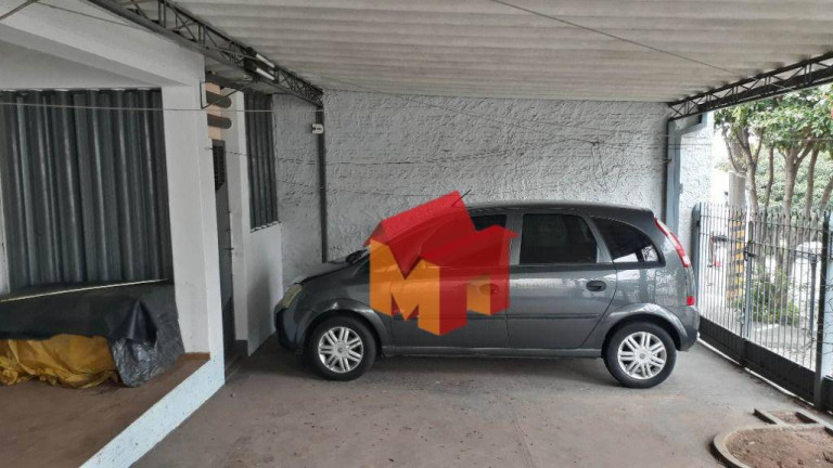 Imagem Casa com 4 Quartos à Venda, 200 m² em Vila Santa Maria - Americana Imagem Casa com 4 Quartos à Venda, 200 m² em Vila Santa Maria - Americana
