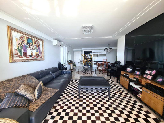 Imagem Apartamento com 4 Quartos à Venda, 200 m² em Praia De Itaparica - Vila Velha Imagem Apartamento com 4 Quartos à Venda, 200 m² em Praia De Itaparica - Vila Velha