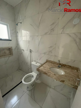 Imagem Casa com 3 Quartos à Venda, 93 m² em Centro - Eusébio Imagem Casa com 3 Quartos à Venda, 93 m² em Centro - Eusébio