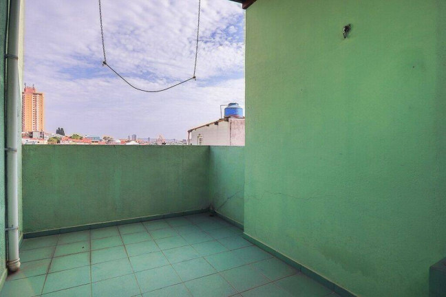 Imagem Casa com 2 Quartos à Venda, 121 m² em Vila Ré - São Paulo Imagem Casa com 2 Quartos à Venda, 121 m² em Vila Ré - São Paulo