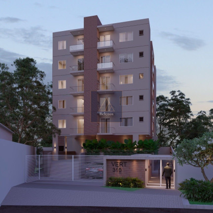 Imagem Apartamento com 3 Quartos à Venda, 66 m² em Santa Cândida - Curitiba Imagem Apartamento com 3 Quartos à Venda, 66 m² em Santa Cândida - Curitiba