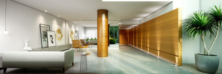 Imagem Cobertura com 3 Quartos à Venda, 171 m² em Petrópolis - Porto Alegre