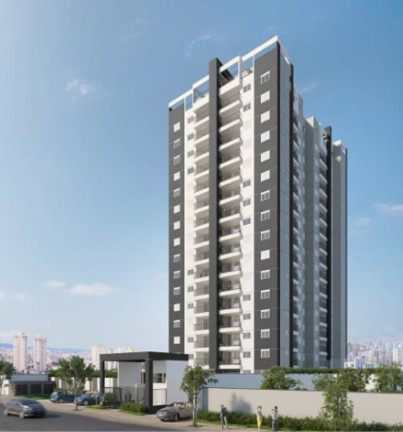 Imagem Apartamento com 2 Quartos à Venda, 63 m² em Centro - São Caetano Do Sul Imagem Apartamento com 2 Quartos à Venda, 63 m² em Centro - São Caetano Do Sul