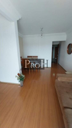 Imagem Apartamento com 3 Quartos à Venda, 78 m² em Centro - São Bernardo Do Campo Imagem Apartamento com 3 Quartos à Venda, 78 m² em Centro - São Bernardo Do Campo