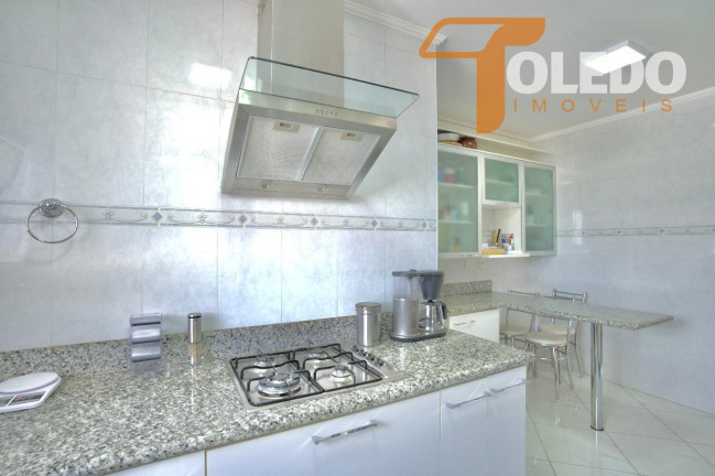 Imagem Apartamento com 4 Quartos à Venda, 259 m² em Tatuapé - São Paulo