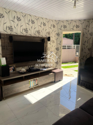 Imagem Casa com 2 Quartos à Venda, 190 m² em Sagrada Família - Dois Vizinhos