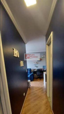 Imagem Apartamento com 2 Quartos à Venda, 58 m² em Vila Falchi - Mauá Imagem Apartamento com 2 Quartos à Venda, 58 m² em Vila Falchi - Mauá