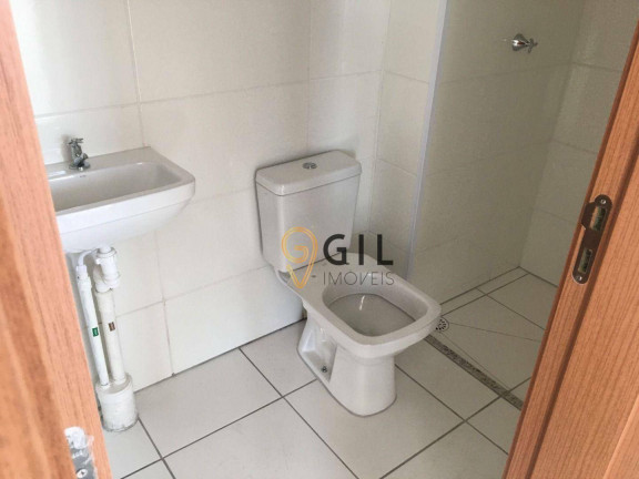 Imagem Apartamento com 2 Quartos à Venda, 46 m² em Jardim Califórnia - Jacareí Imagem Apartamento com 2 Quartos à Venda, 46 m² em Jardim Califórnia - Jacareí