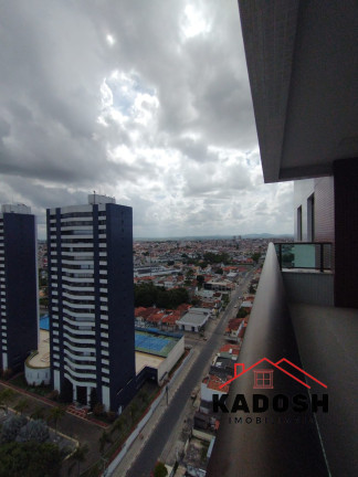 Imagem Apartamento com 3 Quartos à Venda, 80 m² em Santa Mônica - Feira De Santana Imagem Apartamento com 3 Quartos à Venda, 80 m² em Santa Mônica - Feira De Santana