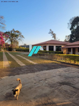 Imagem Fazenda à Venda, 300 m² em Sítio Novo - Mateus Leme Imagem Fazenda à Venda, 300 m² em Sítio Novo - Mateus Leme