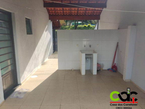 Imagem Casa com 3 Quartos à Venda, 379 m² em Centro - Ouro Fino