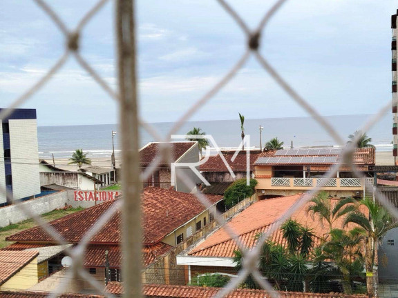 Imagem Apartamento com 1 Quarto à Venda, 61 m² em Agenor De Campos - Mongaguá