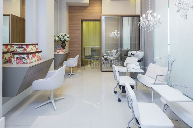 Imagem Apartamento com 3 Quartos à Venda, 140 m² em Balneário Santa Clara - Itajaí