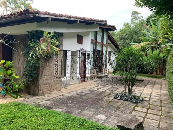 Imagem Casa com 4 Quartos à Venda, 1.035 m² em Itanhangá - Rio De Janeiro Imagem Casa com 4 Quartos à Venda, 1.035 m² em Itanhangá - Rio De Janeiro
