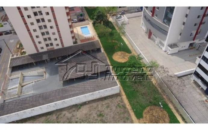 Imagem Apartamento com 2 Quartos à Venda, 71 m² em Jardim Aquarius - São José Dos Campos