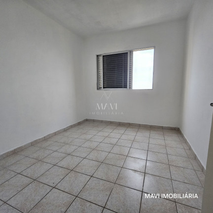 Imagem Apartamento com 2 Quartos à Venda, 63 m² em Mirim - Praia Grande