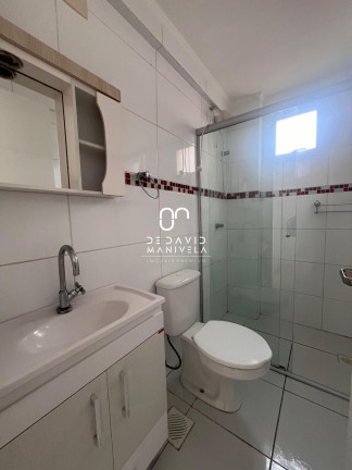 Apartamento com 1 Quarto à Venda, 35 m² em Centro - Santa Maria