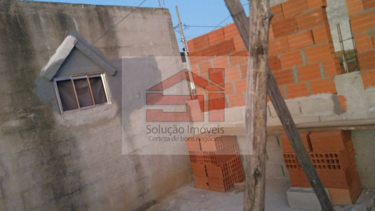 Imagem Casa à Venda, 205 m² em Residencial Jequitiba - Caçapava Imagem Casa à Venda, 205 m² em Residencial Jequitiba - Caçapava