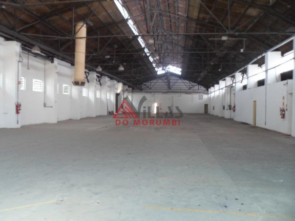 Imagem Ponto Comercial à Venda, 1.460 m² em Santo Amaro - São Paulo Imagem Ponto Comercial à Venda, 1.460 m² em Santo Amaro - São Paulo