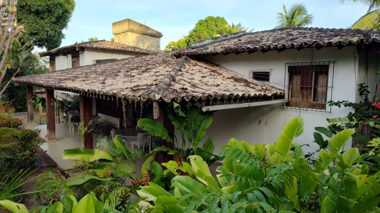 Casa com 6 Quartos à Venda, 500 m² em Santos Dumont, - Lauro De Freitas