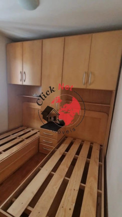 Imagem Apartamento com 2 Quartos à Venda, 55 m² em Planalto - São Bernardo Do Campo Imagem Apartamento com 2 Quartos à Venda, 55 m² em Planalto - São Bernardo Do Campo