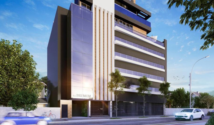 Apartamento com 3 Quartos à Venda, 121 m² em Pioneiros - Balneário Camboriú