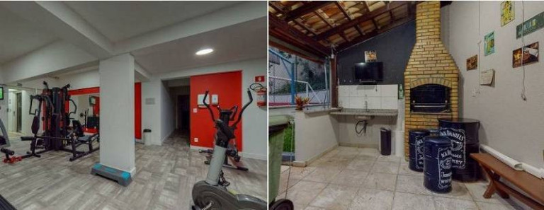 Imagem Apartamento com 3 Quartos à Venda, 78 m² em Vila Andrade - São Paulo